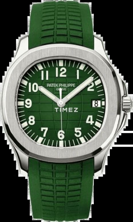 patek philippe 5167 green|5167a aquanaut price.